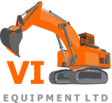 VI Equipment Ltd. Specializes in Caterpillar, John Deere and Hitachi Heavy Equipments. BC, British Columbia, Alberta, Saskatchewan, Manitoba, Canada