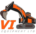 VI Equipment Ltd. Logo