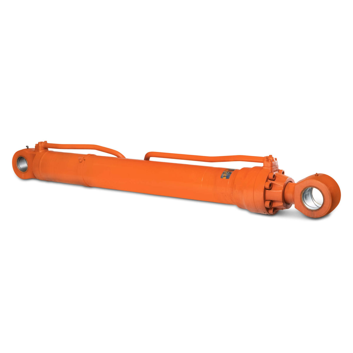 Excavator Hydraulic Cylinders VI Equipment Ltd.