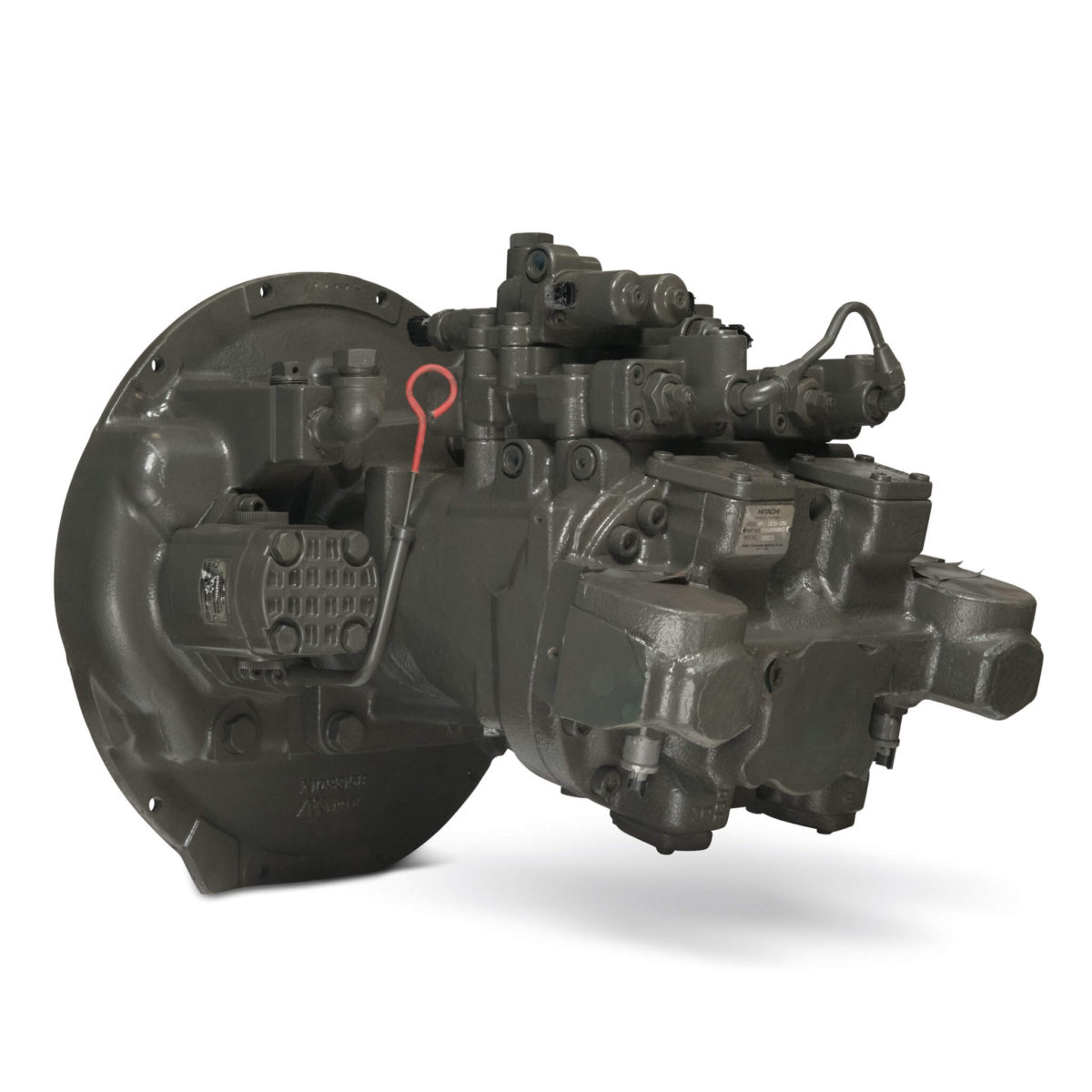 Excavator Main Pumps | VI Equipment