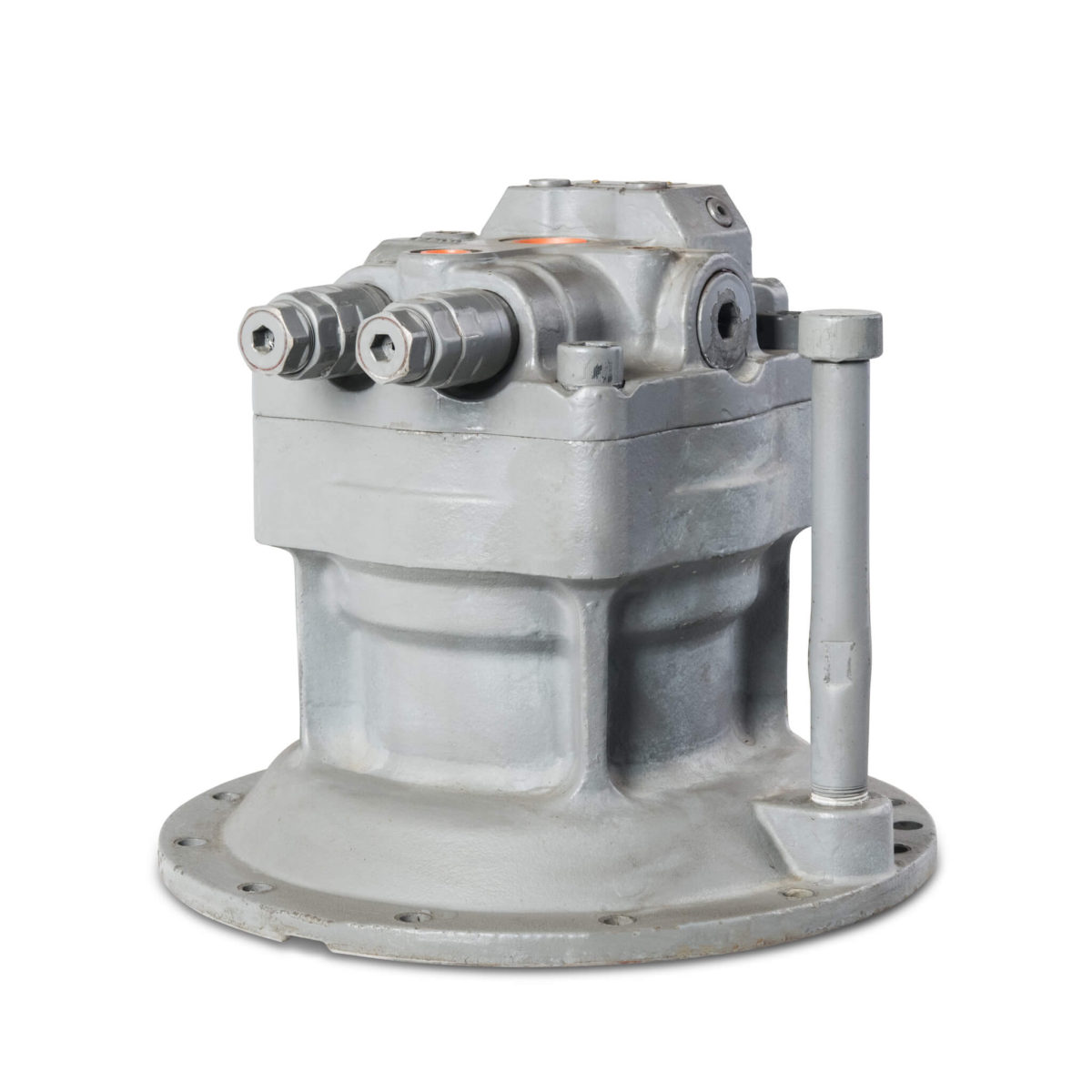 Excavator Swing Motors Construction Parts VI Equipment Ltd.