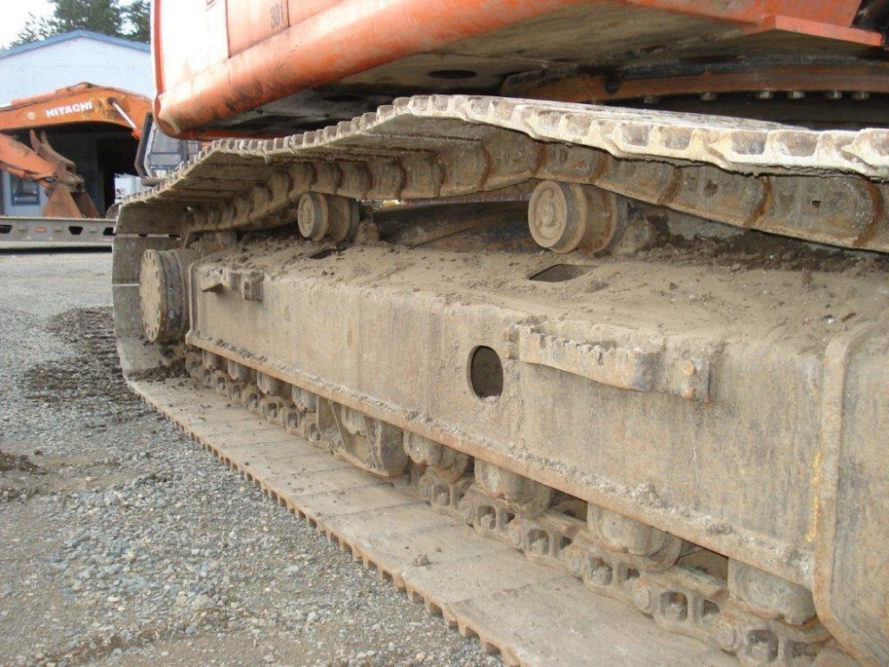 Hitachi ZX330 LC Excavator Parts | VI Equipment Ltd.