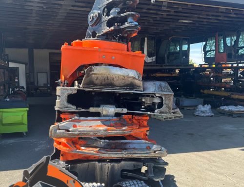 Southstar QS500 – $49,000