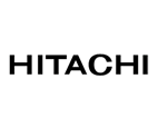 Hitachi logo